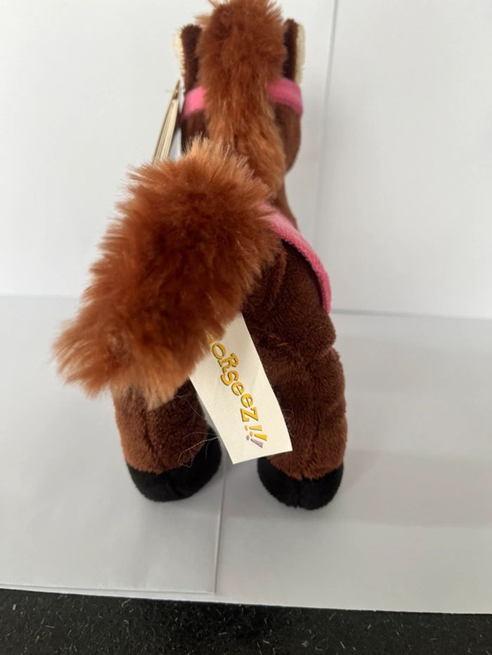 Cheval Poney 🐎 - photo numéro 4