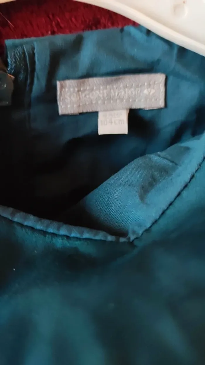 Robe taille 4 ans - photo numéro 6