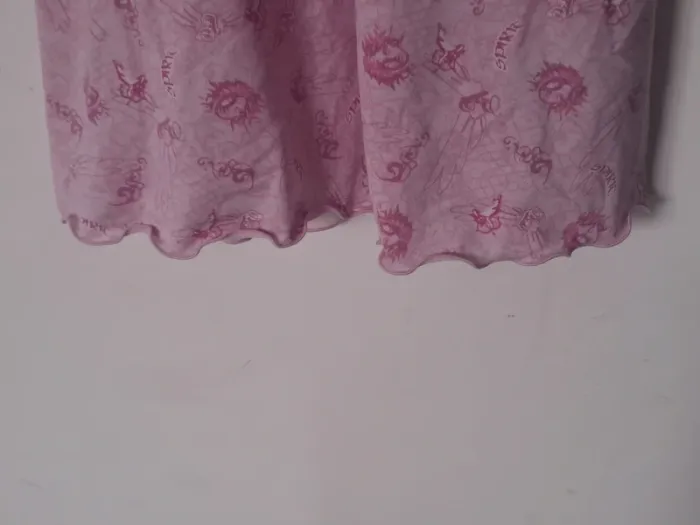 Nuisette rose Etam Taille 36 - photo numéro 4