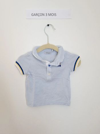 t-shirt polo