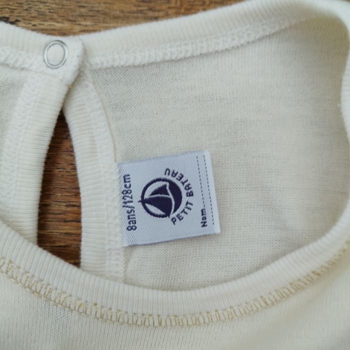 Robe petit bateau 8 ans - photo numéro 6