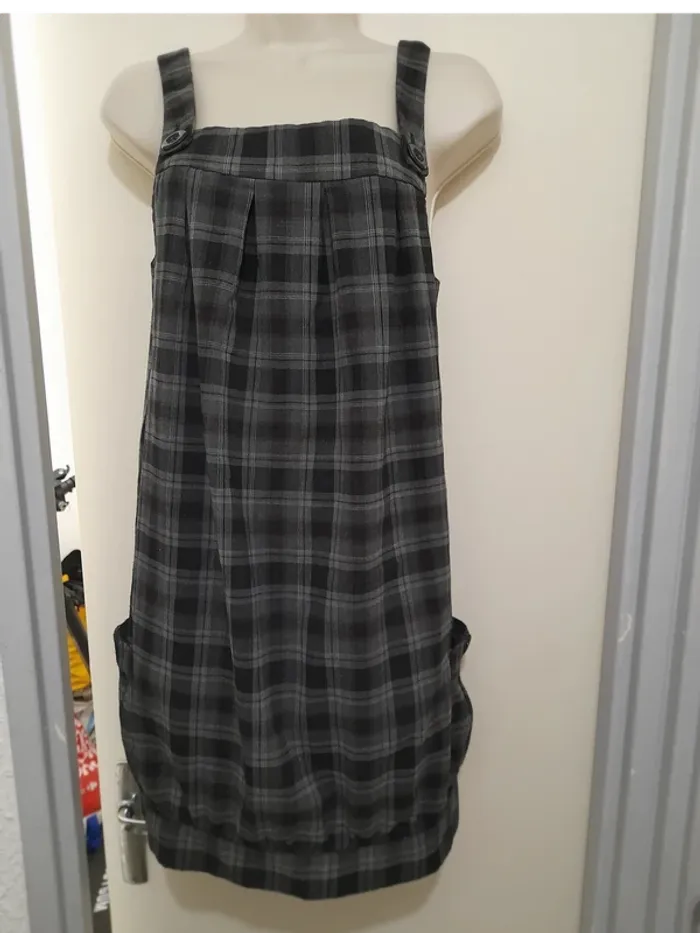 robe taille 36