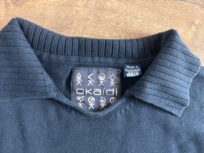 Lot vêtements Okaidi - photo numéro 9