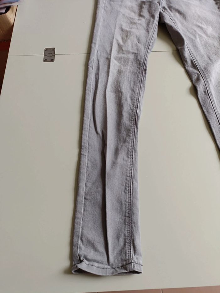 Jean gris taille 40 squitos - photo numéro 2