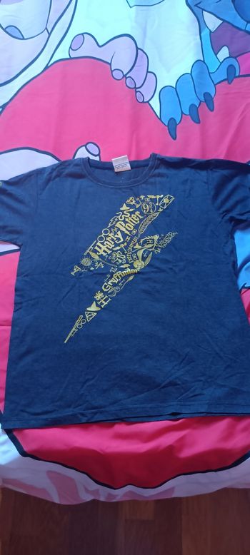 Tee-shirt
