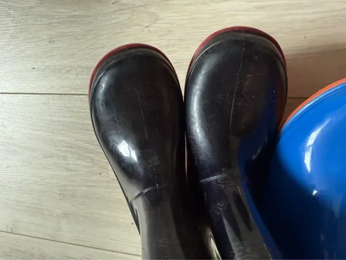 Botte - photo numéro 5