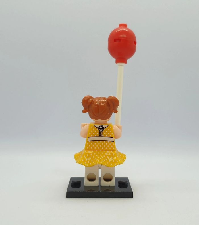 🧸 Figurine Disney Toy Story 4 - Gabby Gabby - (Style Lego) 🧸 - photo numéro 3