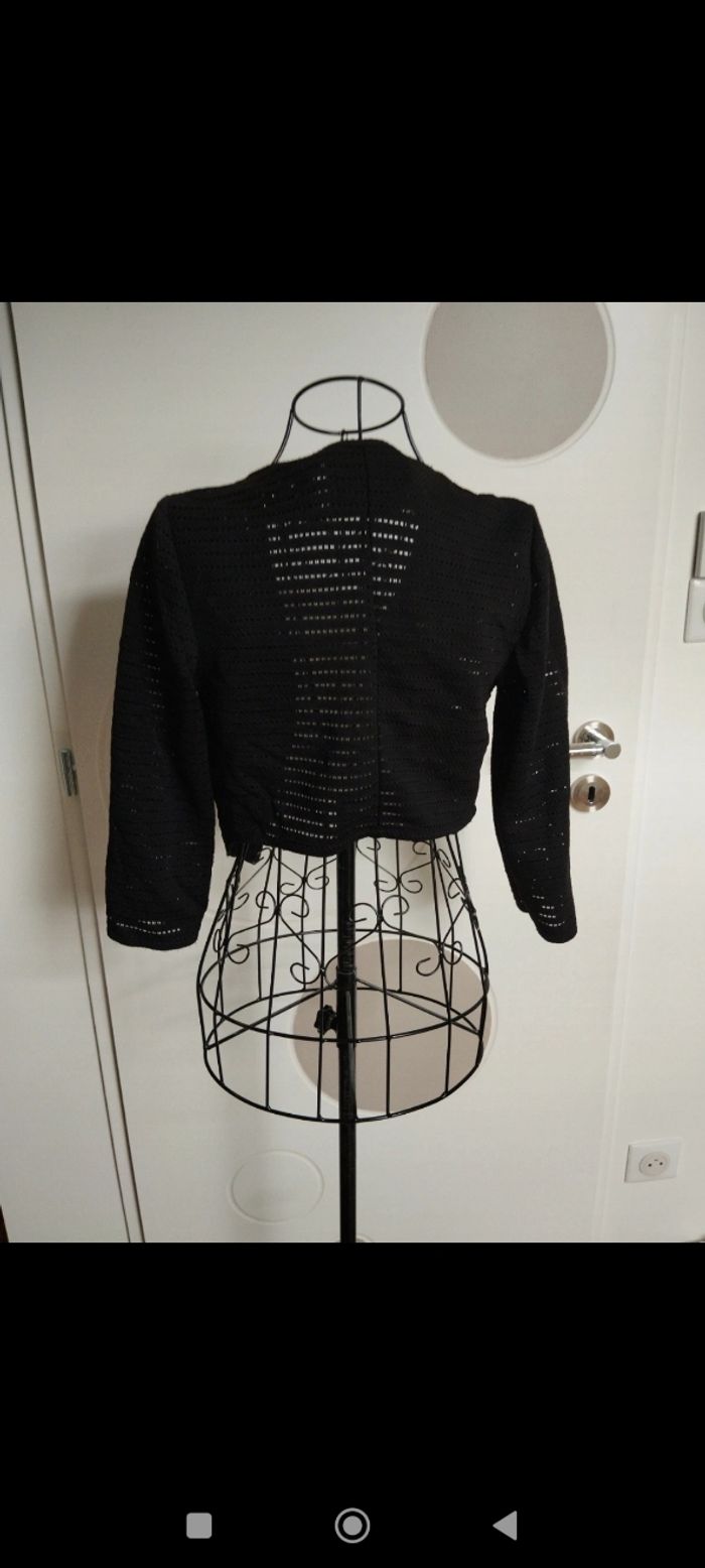 Gilet - photo numéro 3