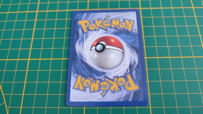 60/64 Carte Pokémon Pikachu commune 60/64 Wizards Jungle #C60 - photo numéro 2