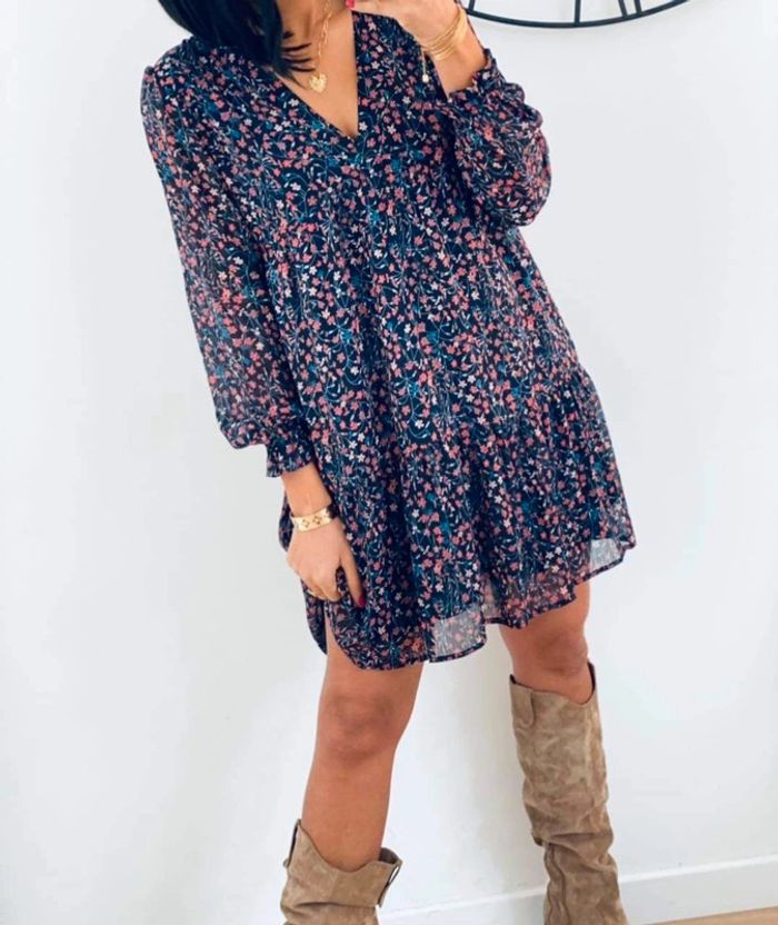 Robe Ycoo taille S neuve avec étiquette
