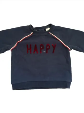 Pull 18mois