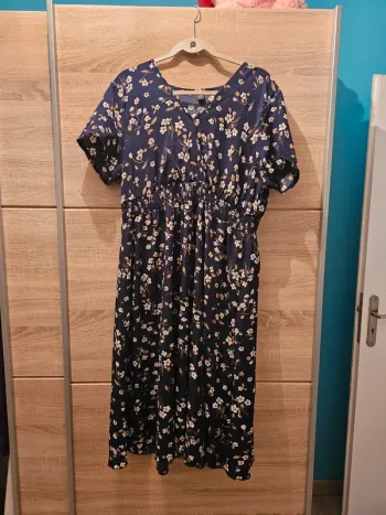 Robe longue