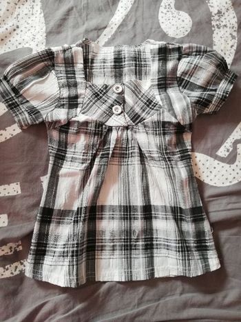 Tee shirt fille