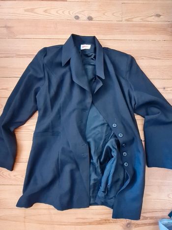 Veste