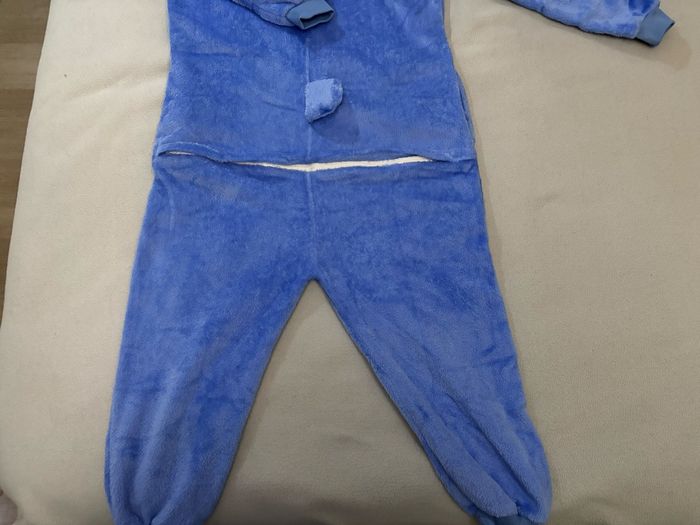 Déguisement Stitch - photo numéro 5