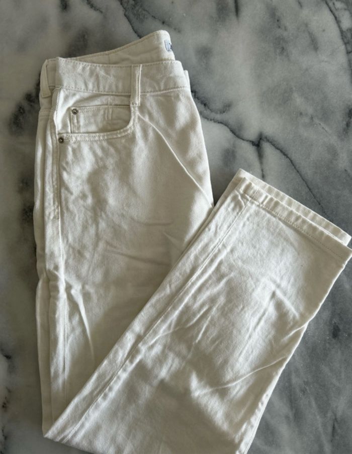 Jean mom Zara - photo numéro 5