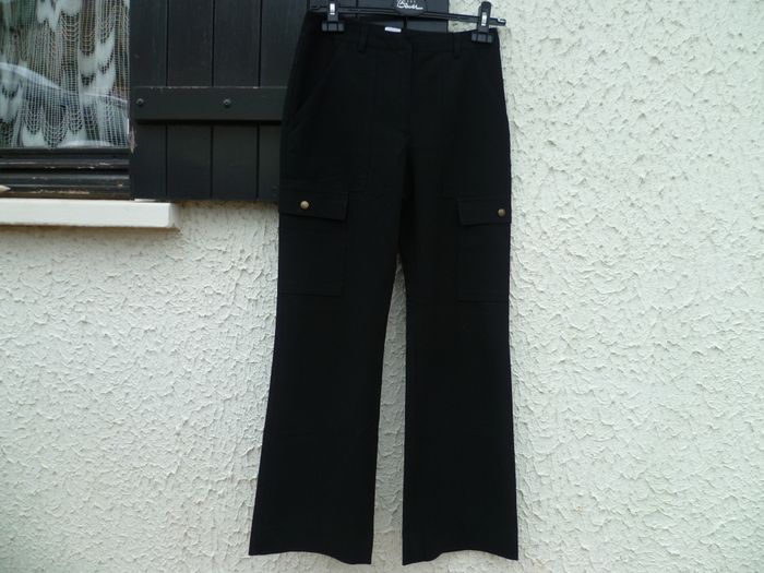 pantalon Camaïeu