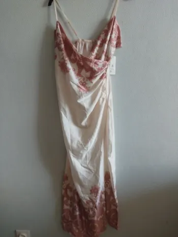 Robe made in italy taille S
