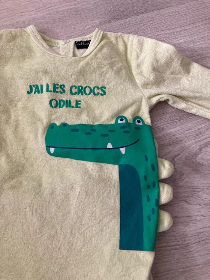 Pyjama - photo numéro 2