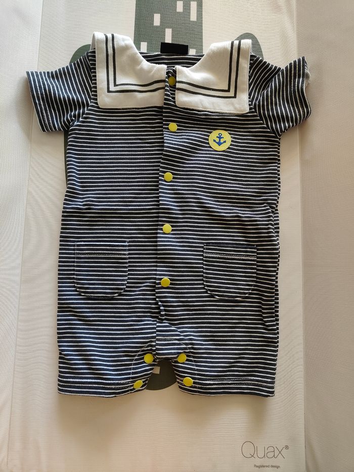 Barboteuse - photo numéro 2