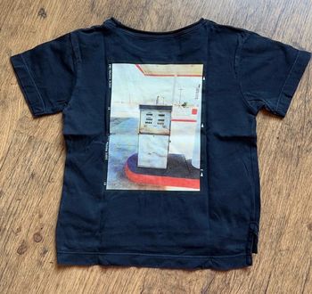 T shirt Zadig & Voltaire 4ans