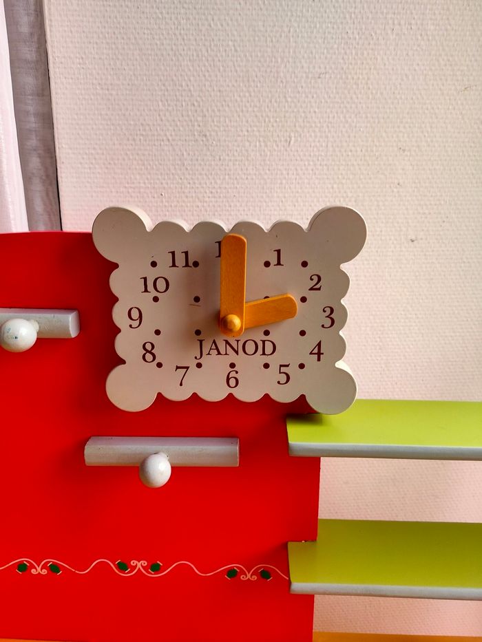 Cuisine en bois Mixte Janod - photo numéro 8