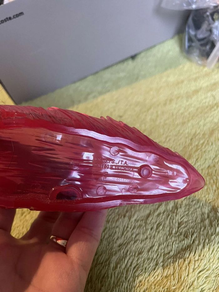 Dragon Ball Z Figurine Bandai - photo numéro 4