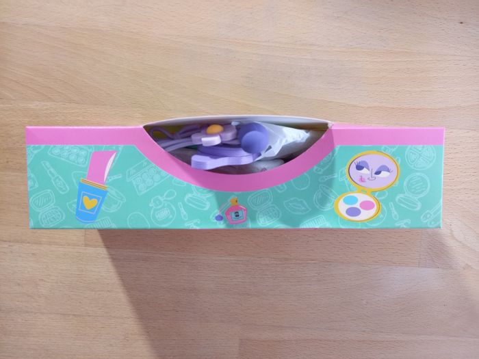 Coffret coiffure et maquillage enfant 💄 - photo numéro 4