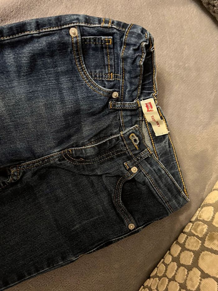 Jean levis 510 8 ans - photo numéro 3