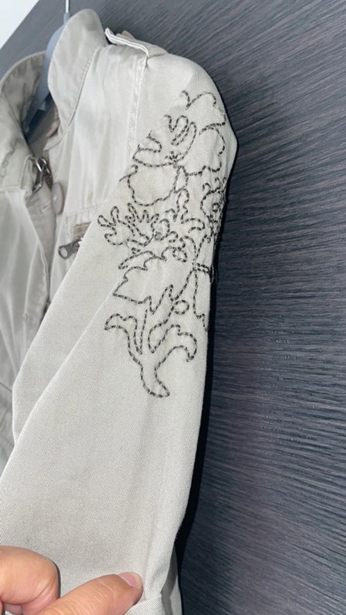 Veste légère - photo numéro 3