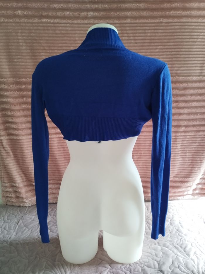 Cave coeur bleu - photo numéro 2