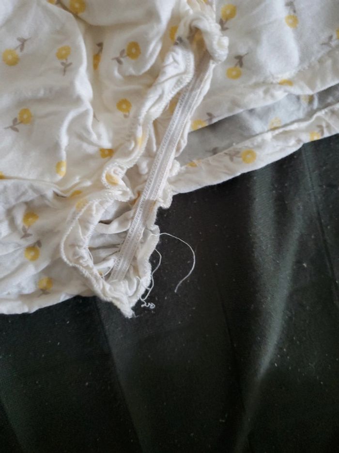 Robe et culotte - photo numéro 3