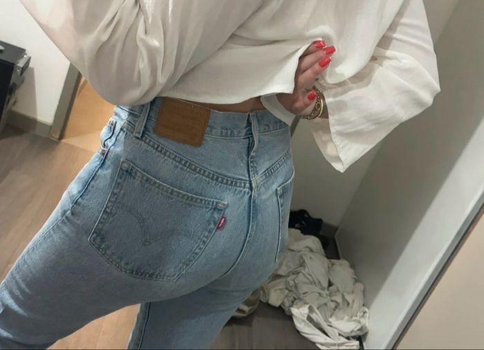 Jeans Lévis - photo numéro 4