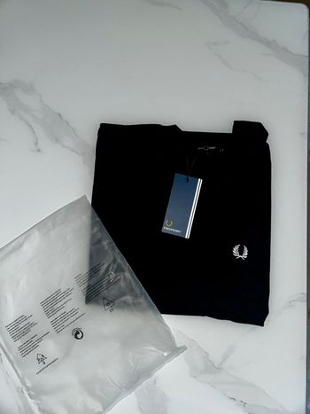 Tee shirt Fred Perry