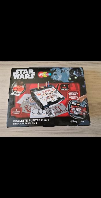 Star Wars Blopens