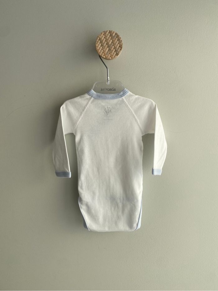 Body PB 3 mois - photo numéro 3