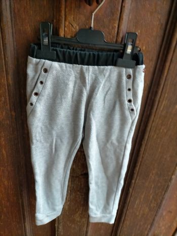 Pantalon de jogging IKKS 5 ans