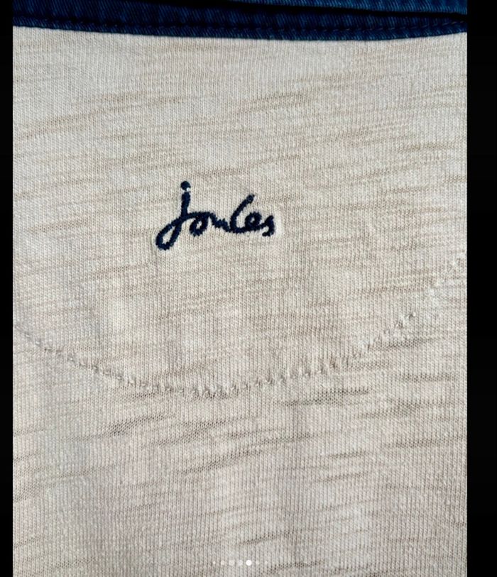 Polo Joules - photo numéro 3