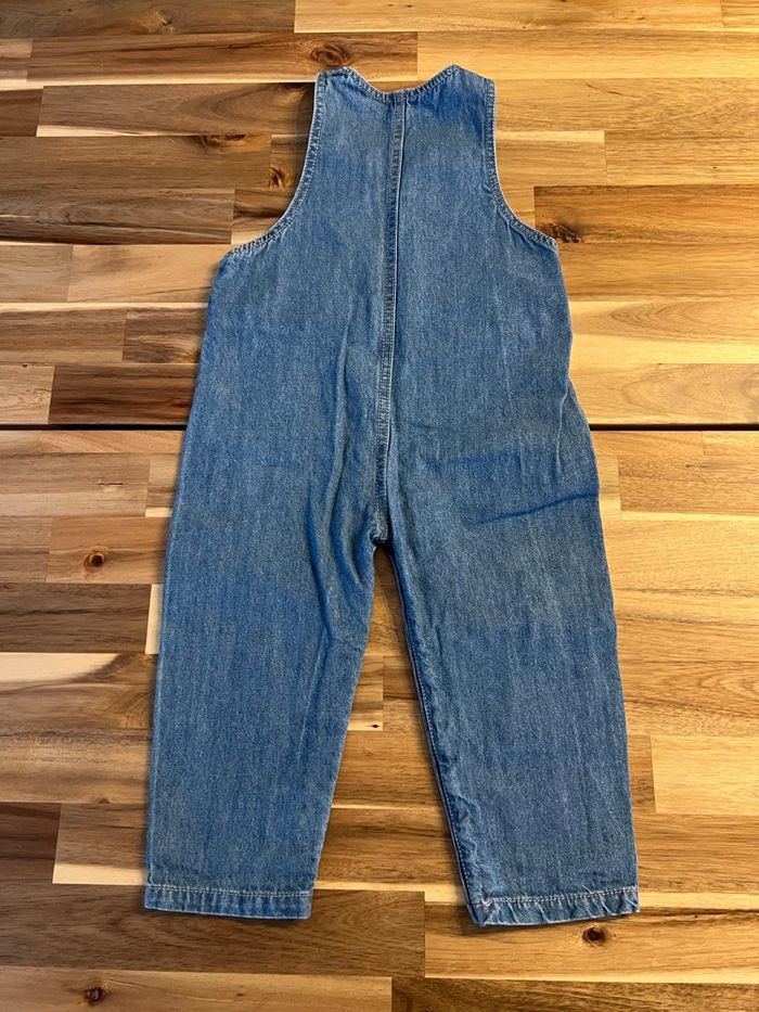 Salopette 23 mois - photo numéro 3