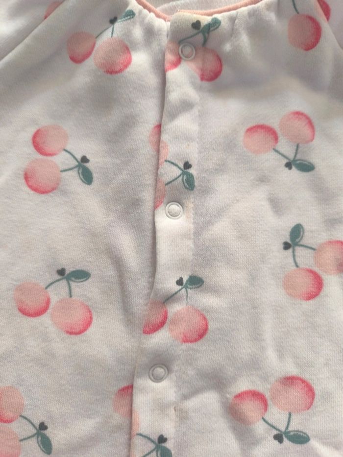 Gilet sweat 3 ans - photo numéro 3