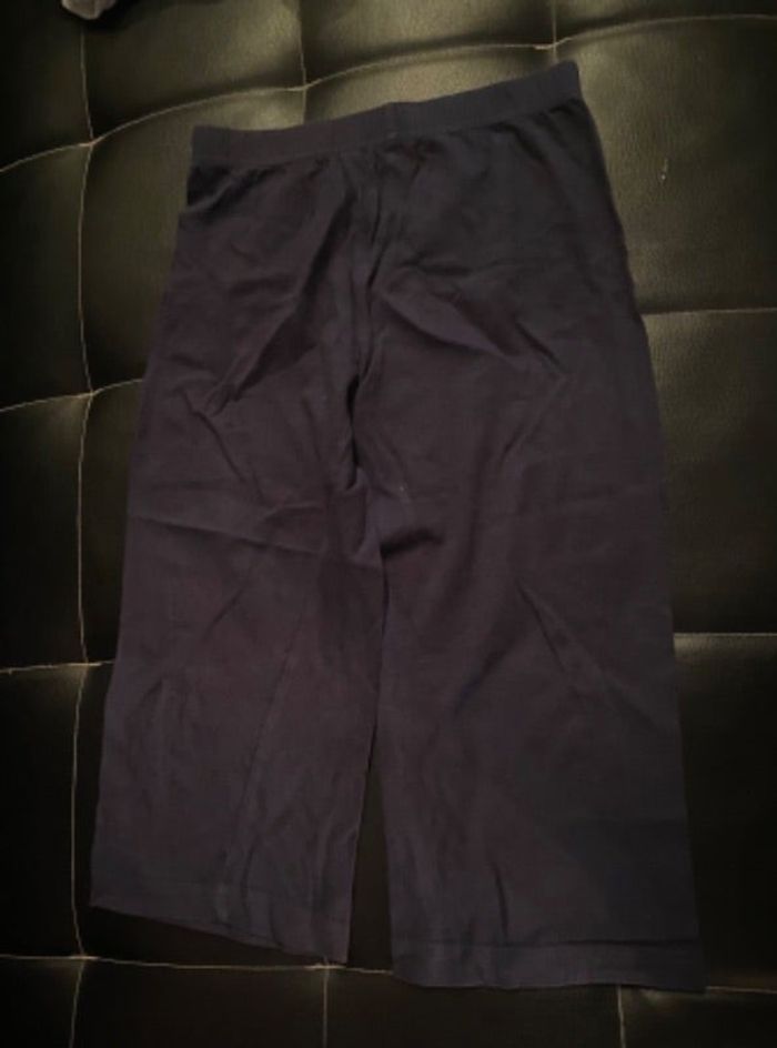 Pantalon pyjama