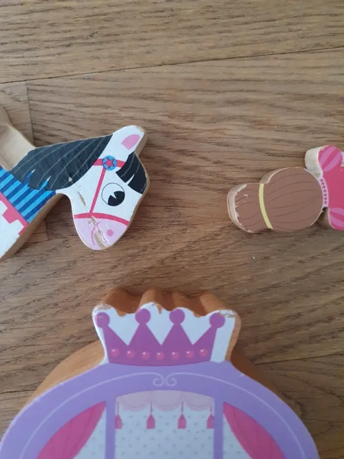 Château enchanté - photo numéro 6