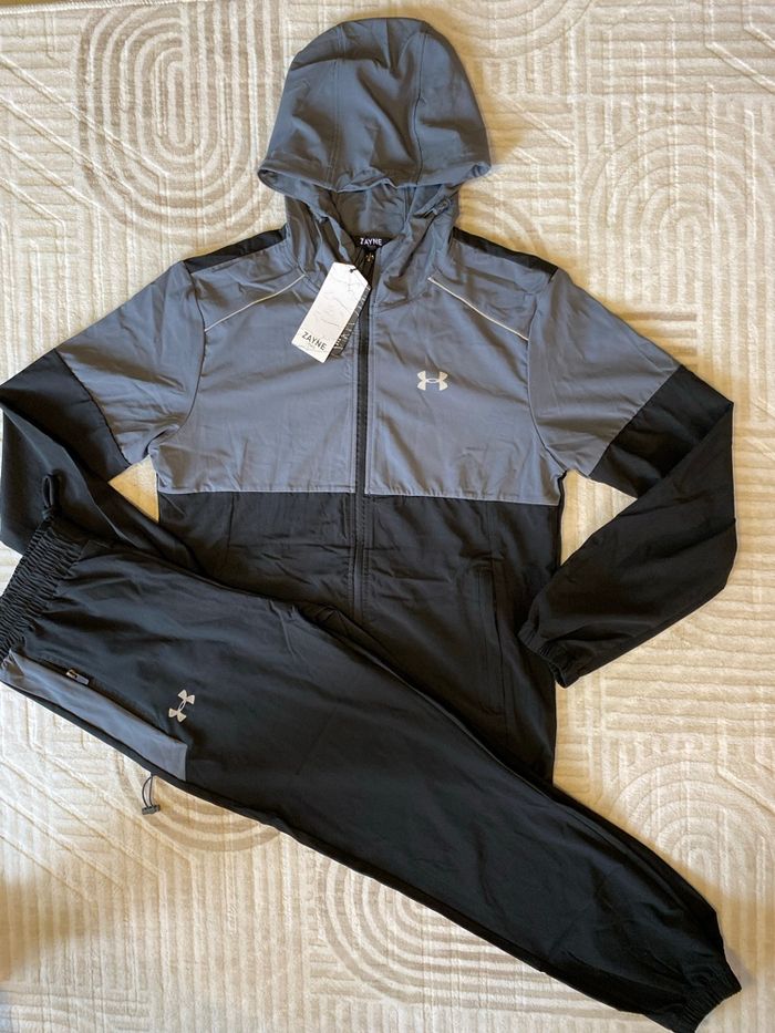 XL under armour - photo numéro 5