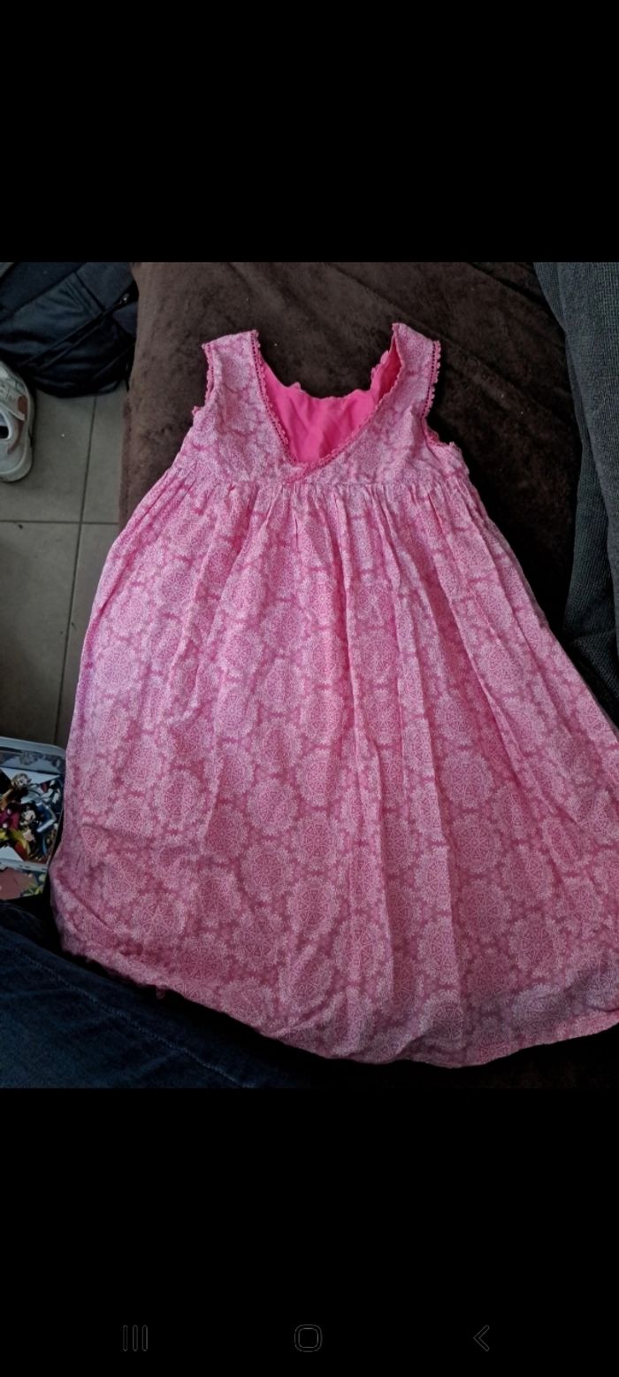Robe d'été - photo numéro 3