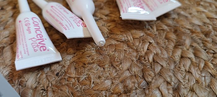 Gel lubrifiant Conceive Plus - photo numéro 6