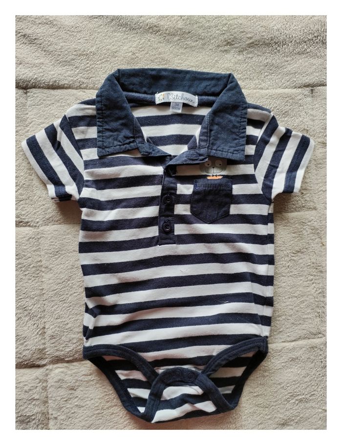 Bodies 3 mois - photo numéro 4