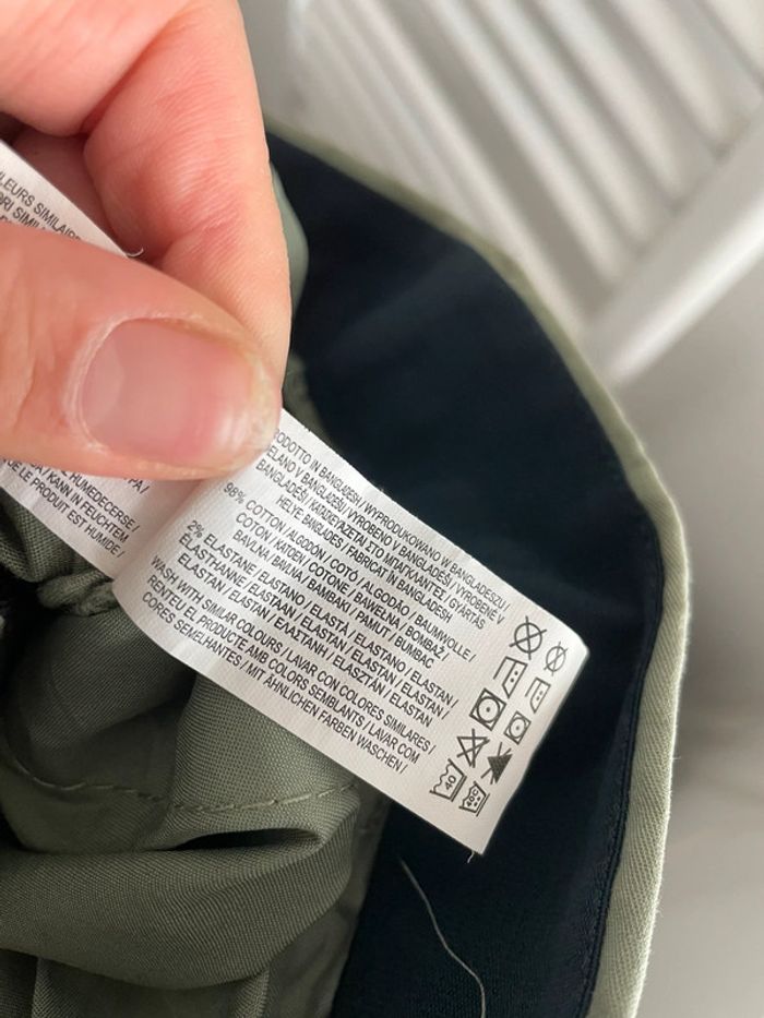 Pantalon Primark homme - w34/L32 - photo numéro 5