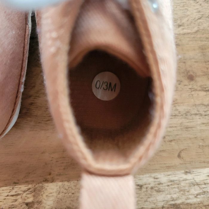 Chaussures - photo numéro 2
