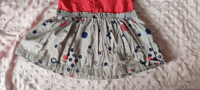 Robe chat 🐱 18 mois - photo numéro 5