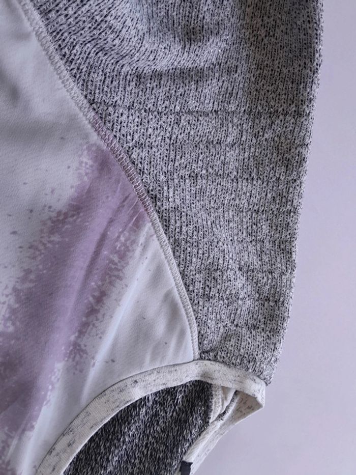Beau sweat pull imprimé Maison Scotch - photo numéro 9